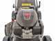 Marina Systems HR 46 SH - Tagliaerba a scoppio trazionato - 4IN1 - Motore Honda GCVx 170