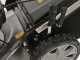 Marina Systems HR 46 SH - Tagliaerba a scoppio trazionato - 4IN1 - Motore Honda GCVx 170