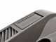 Marina Systems HR 46 SH - Tagliaerba a scoppio trazionato - 4IN1 - Motore Honda GCVx 170