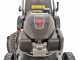 Marina Systems HR 46 SH - Tagliaerba a scoppio trazionato - 4IN1 - Motore Honda GCVx 170