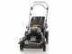 Marina Systems HR 46 SH - Tagliaerba a scoppio trazionato - 4IN1 - Motore Honda GCVx 170