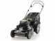Marina Systems HR 46 SH - Tagliaerba a scoppio trazionato - 4IN1 - Motore Honda GCVx 170
