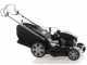 Marina Systems HR 46 SH - Tagliaerba a scoppio trazionato - 4IN1 - Motore Honda GCVx 170