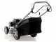 Marina Systems HR 46 SH - Tagliaerba a scoppio trazionato - 4IN1 - Motore Honda GCVx 170