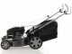 Marina Systems HR 46 SH - Tagliaerba a scoppio trazionato - 4IN1 - Motore Honda GCVx 170