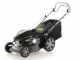 Marina Systems HR 46 SH - Tagliaerba a scoppio trazionato - 4IN1 - Motore Honda GCVx 170