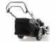 Marina Systems HR 46 SH - Tagliaerba a scoppio trazionato - 4IN1 - Motore Honda GCVx 170