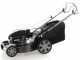 Marina Systems HR 46 SH - Tagliaerba a scoppio trazionato - 4IN1 - Motore Honda GCVx 170