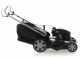 Marina Systems HR 46 SH - Tagliaerba a scoppio trazionato - 4IN1 - Motore Honda GCVx 170