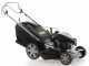 Marina Systems HR 46 SH - Tagliaerba a scoppio trazionato - 4IN1 - Motore Honda GCVx 170