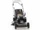 Marina Systems HR 46 SH - Tagliaerba a scoppio trazionato - 4IN1 - Motore Honda GCVx 170