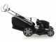 Marina Systems HR 46 SH - Tagliaerba a scoppio trazionato - 4IN1 - Motore Honda GCVx 170