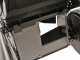 Marina Systems HR 46 SH - Tagliaerba a scoppio trazionato - 4IN1 - Motore Honda GCVx 170