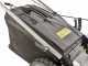 Marina Systems HR 46 SH - Tagliaerba a scoppio trazionato - 4IN1 - Motore Honda GCVx 170