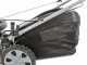 Marina Systems HR 46 SH - Tagliaerba a scoppio trazionato - 4IN1 - Motore Honda GCVx 170