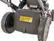 Marina Systems HR 46 SH - Tagliaerba a scoppio trazionato - 4IN1 - Motore Honda GCVx 170