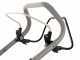 Marina Systems HR 46 SH - Tagliaerba a scoppio trazionato - 4IN1 - Motore Honda GCVx 170