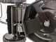Marina Systems HR 46 SH - Tagliaerba a scoppio trazionato - 4IN1 - Motore Honda GCVx 170