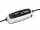CTEK CT5 TIME TO GO - Caricabatteria e mantenitore - 8 fasi - 12V 5A