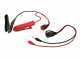 CTEK CT5 TIME TO GO - Caricabatteria e mantenitore - 8 fasi - 12V 5A
