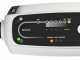 CTEK CT5 TIME TO GO - Caricabatteria e mantenitore - 8 fasi - 12V 5A