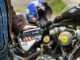 CTEK CT5 TIME TO GO - Caricabatteria e mantenitore - 8 fasi - 12V 5A