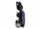 Annovi &amp; Reverberi Blue Clean 587 - Idropulitrice acqua fredda - 160 bar max - Portata 7.6 Lt/min