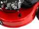 Marina Systems Pivot 53SH PRO - Tagliaerba a scoppio trazionato - Motore Honda GXV 160