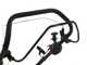 Marina Systems Pivot 53SH PRO - Tagliaerba a scoppio trazionato - Motore Honda GXV 160