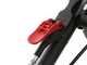 Marina Systems Pivot 53SH PRO - Tagliaerba a scoppio trazionato - Motore Honda GXV 160