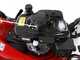Marina Systems Pivot 53SH PRO - Tagliaerba a scoppio trazionato - Motore Honda GXV 160