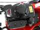 Marina Systems Pivot 53SH PRO - Tagliaerba a scoppio trazionato - Motore Honda GXV 160