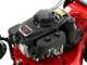 Marina Systems Pivot 53SH PRO - Tagliaerba a scoppio trazionato - Motore Honda GXV 160