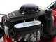 Marina Systems Pivot 53SH PRO - Tagliaerba a scoppio trazionato - Motore Honda GXV 160