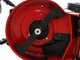 Marina Systems Pivot 53SH PRO - Tagliaerba a scoppio trazionato - Motore Honda GXV 160