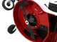 Marina Systems Pivot 53SH PRO - Tagliaerba a scoppio trazionato - Motore Honda GXV 160