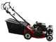 Marina Systems Pivot 53SH PRO - Tagliaerba a scoppio trazionato - Motore Honda GXV 160