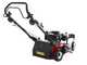 Marina Systems Pivot 53SH PRO - Tagliaerba a scoppio trazionato - Motore Honda GXV 160