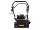 Marina Systems Pivot 53SH PRO - Tagliaerba a scoppio trazionato - Motore Honda GXV 160
