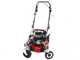 Marina Systems Pivot 53SH PRO - Tagliaerba a scoppio trazionato - Motore Honda GXV 160