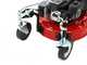 Marina Systems Pivot 53SH PRO - Tagliaerba a scoppio trazionato - Motore Honda GXV 160