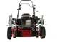 Marina Systems Pivot 53SH PRO - Tagliaerba a scoppio trazionato - Motore Honda GXV 160