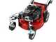 Marina Systems Pivot 53SH PRO - Tagliaerba a scoppio trazionato - Motore Honda GXV 160