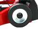 Marina Systems Pivot 53SH PRO - Tagliaerba a scoppio trazionato - Motore Honda GXV 160
