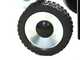 Marina Systems Pivot 53SH PRO - Tagliaerba a scoppio trazionato - Motore Honda GXV 160