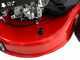 Marina Systems Pivot 53SH PRO - Tagliaerba a scoppio trazionato - Motore Honda GXV 160