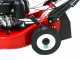 Marina Systems Pivot 53SH PRO - Tagliaerba a scoppio trazionato - Motore Honda GXV 160