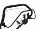Marina Systems Pivot 53SH PRO - Tagliaerba a scoppio trazionato - Motore Honda GXV 160