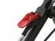 Marina Systems Pivot 53SH PRO - Tagliaerba a scoppio trazionato - Motore Honda GXV 160