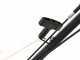 Marina Systems Pivot 53SH PRO - Tagliaerba a scoppio trazionato - Motore Honda GXV 160
